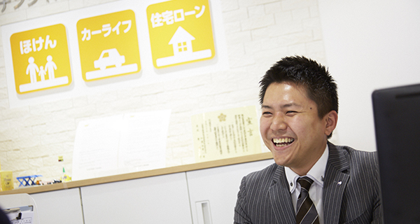 個別相談会の開催情報