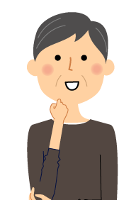 40代男性