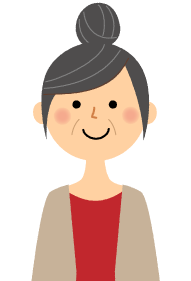 50代女性